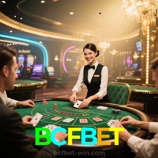 BCFBET:Jogue nas roletas e conquiste a sorte ao seu lado!