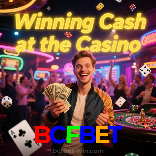 BCFBET:O cassino online perfeito para quem adora apostar no futebol e jogar roleta!