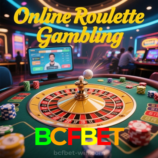 BCFBET:A sorte está ao seu lado! Aposte no futebol online e vença!