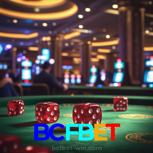 BCFBET:Jogue no cassino online e aposte no futebol para ganhar grandes prêmios!