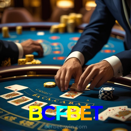 BCFBET:A sorte está ao seu alcance! Aposte e vença no futebol!