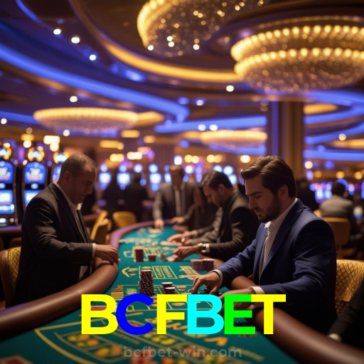 BCFBET：Vença no futebol digital! Aposte nos melhores jogos e conquiste grandes vitórias!