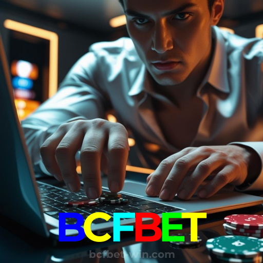 BCFBET：Jogue blackjack, aposte no futebol e ganhe grandes prêmios no cassino online!