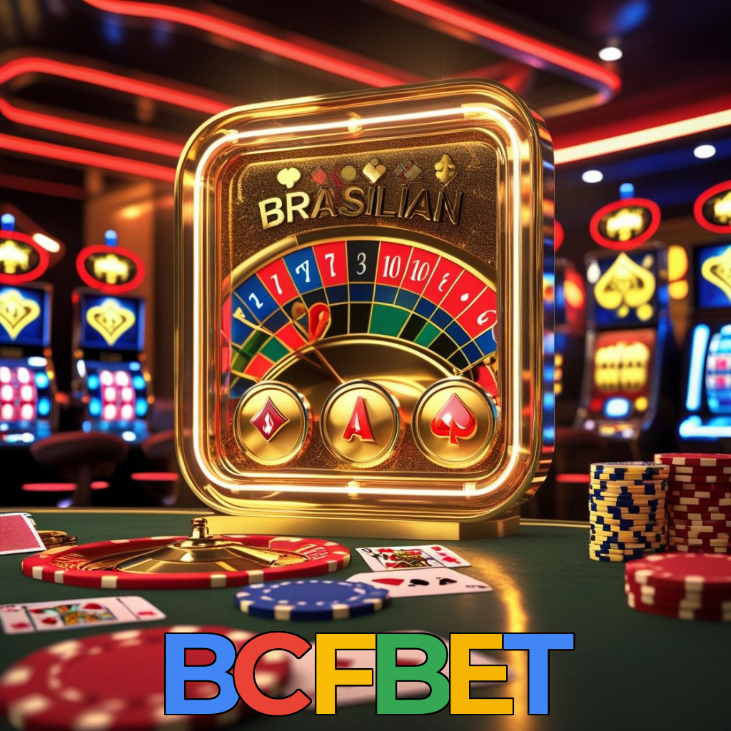BCFBET:Jogue poker, slots e aposte no futebol para uma experiência única!