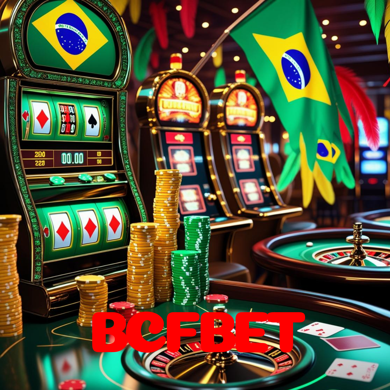 BCFBET:O cassino online mais seguro para apostar no futebol e jogar blackjack!
