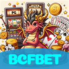 BCFBET：Grandes jackpots estão te esperando! Gire a roleta e ganhe agora!