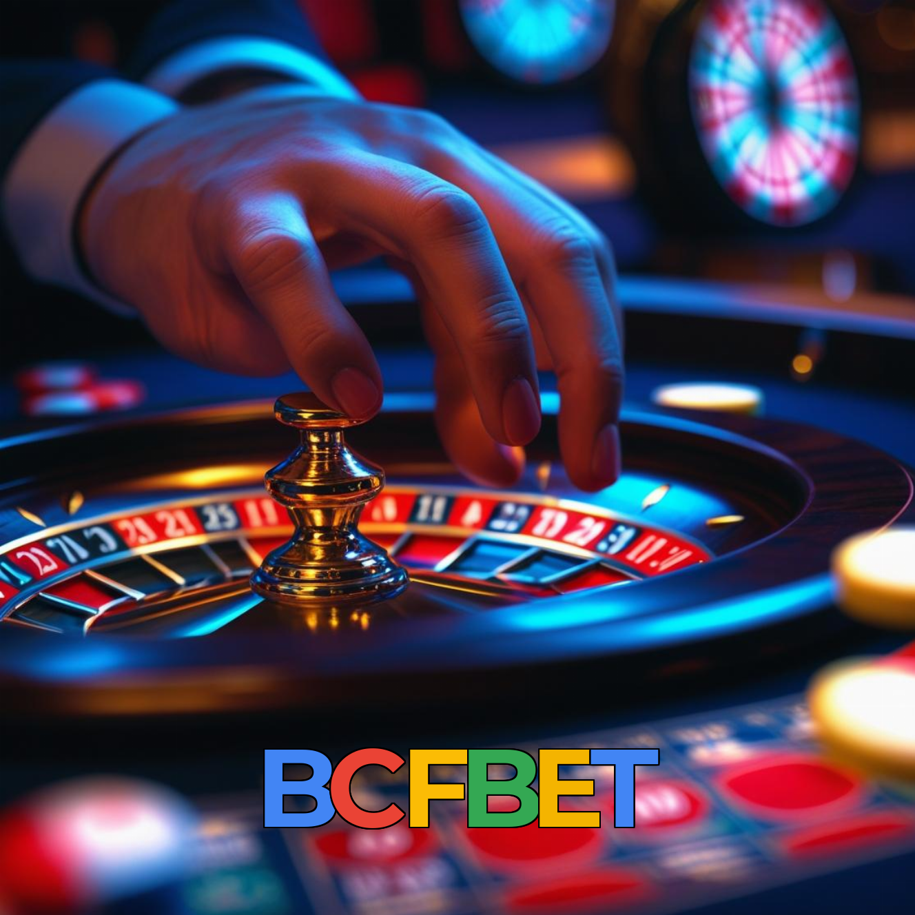 BCFBET:Jogue blackjack, aposte no futebol e ganhe prêmios no cassino online!