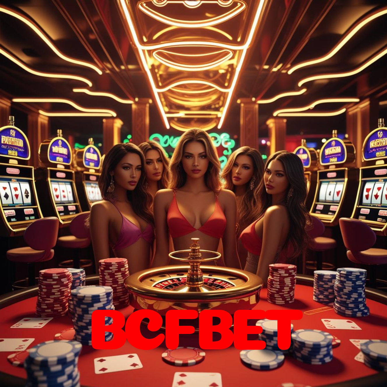 BCFBET:Jogue slots, aposte no futebol e ganhe no melhor cassino online!