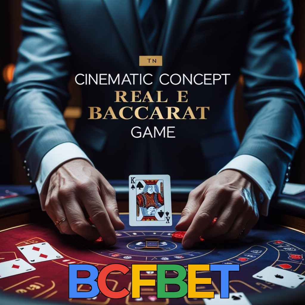BCFBET:Jogue blackjack, aposte no futebol e leve para casa grandes prêmios!