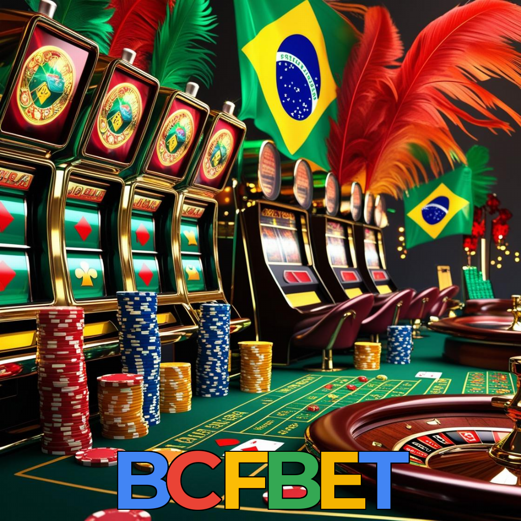 BCFBET：Aposte no futebol e jogue os melhores jogos de cassino para grandes vitórias!
