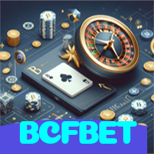 BCFBET：Jogue futebol online e sinta o jogo como nunca antes!