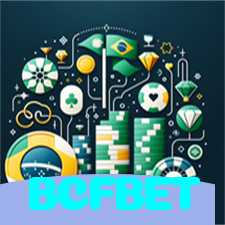BCFBET：Sua sorte está no cassino online com jogos como poker e apostas no futebol!