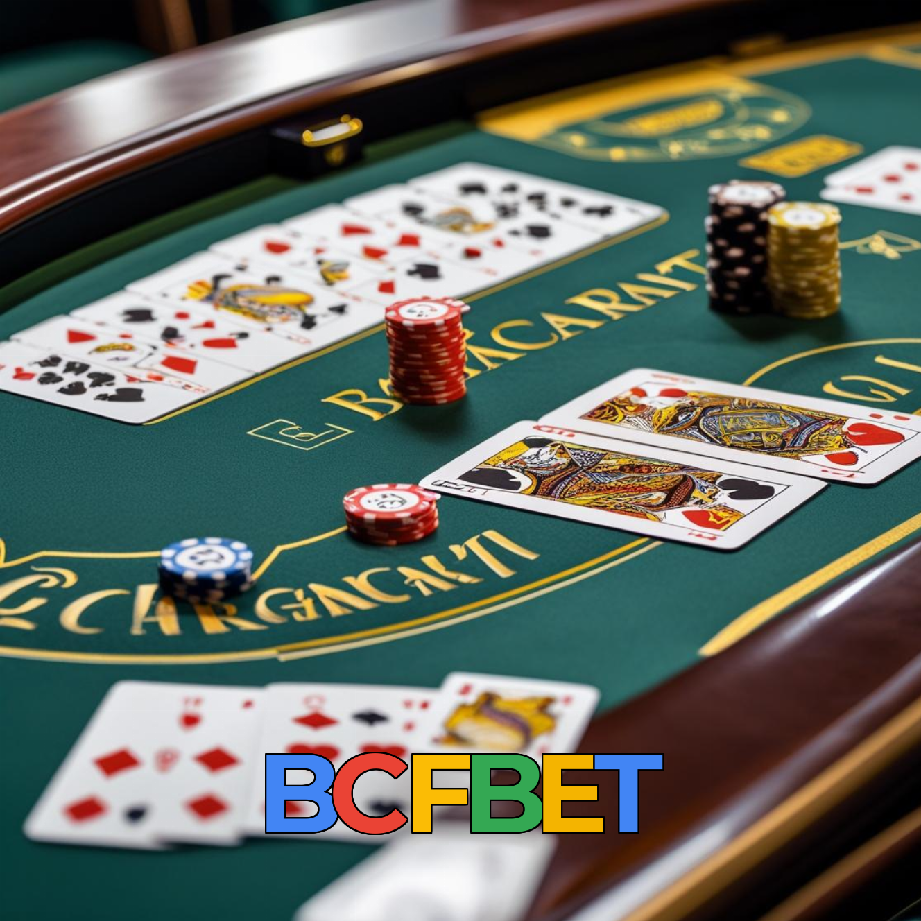 BCFBET:Jogue slots, poker e aposte no futebol no cassino online mais emocionante!