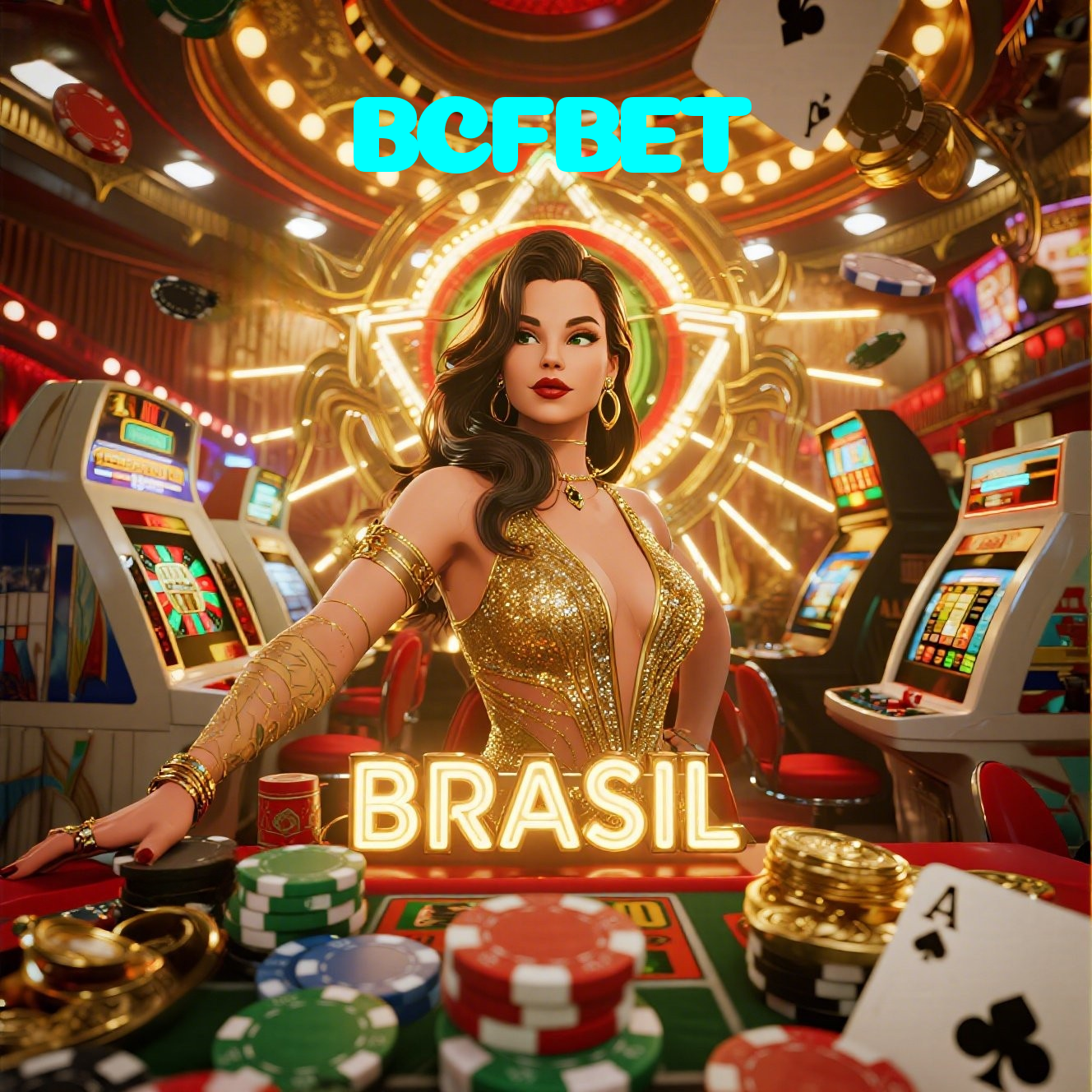 BCFBET:O melhor cassino para você jogar slots e apostar no futebol online!