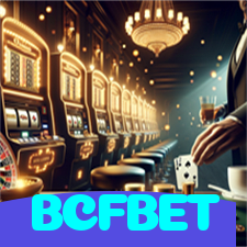BCFBET：Cada giro é uma nova chance! Aposte nas slots e vença!