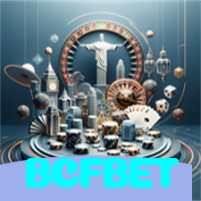 BCFBET：Gire a roleta e faça história! Grandes prêmios estão ao seu alcance!