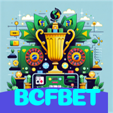 BCFBET：O futebol online está na sua tela! Aposte agora e vença!