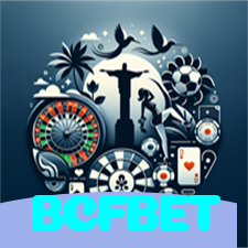 BCFBET：Jogue blackjack, aposte no futebol e conquiste vitórias épicas no cassino online!