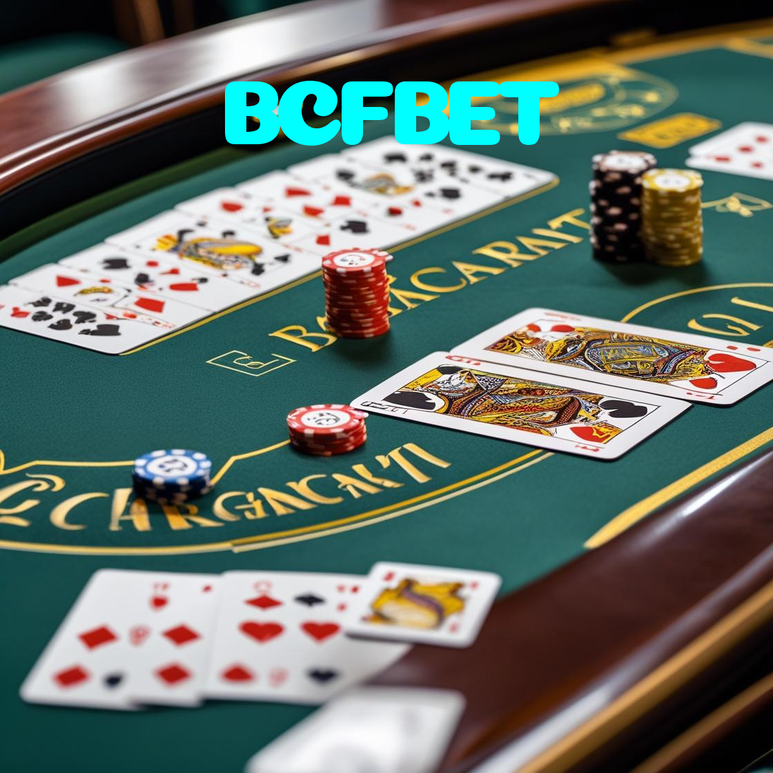 BCFBET:Sua sorte está no cassino online com apostas no futebol e jogos emocionantes!