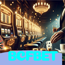 BCFBET：Poker, blackjack e apostas em futebol online, tudo no melhor cassino!