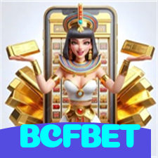 BCFBET：Aposte nas melhores slots e conquiste vitórias impressionantes!