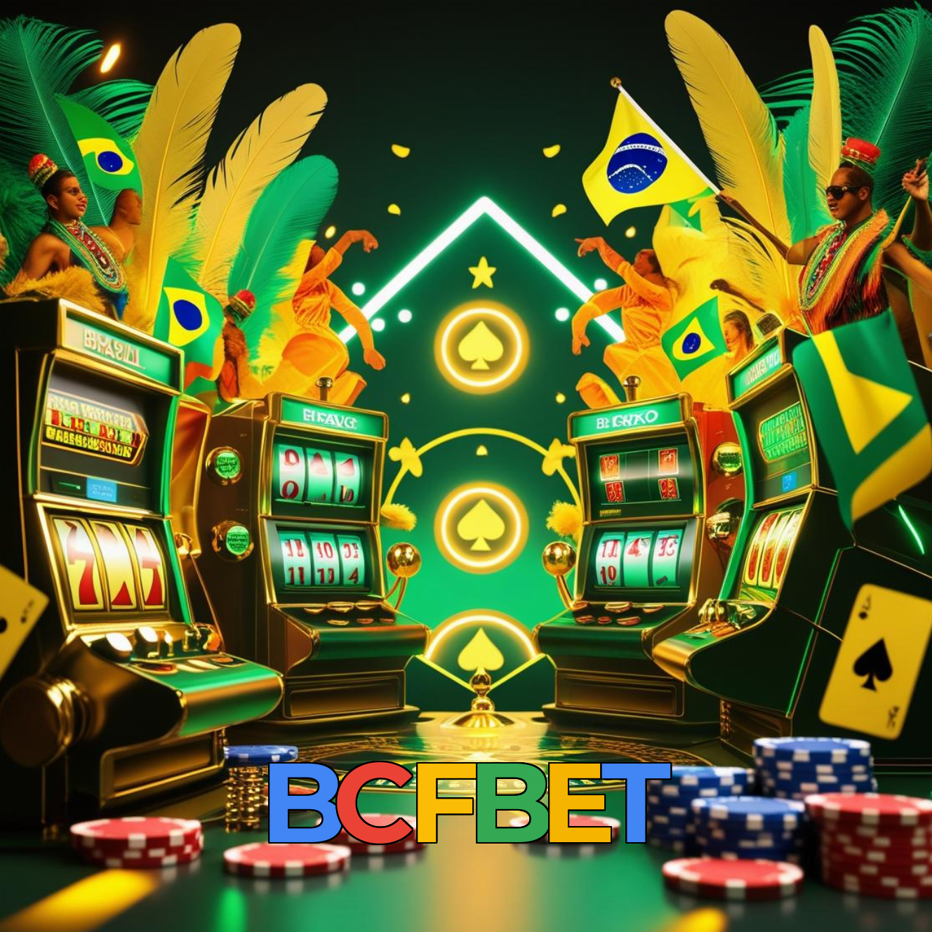 BCFBET:As maiores vitórias estão ao seu alcance! Aposte e vença!