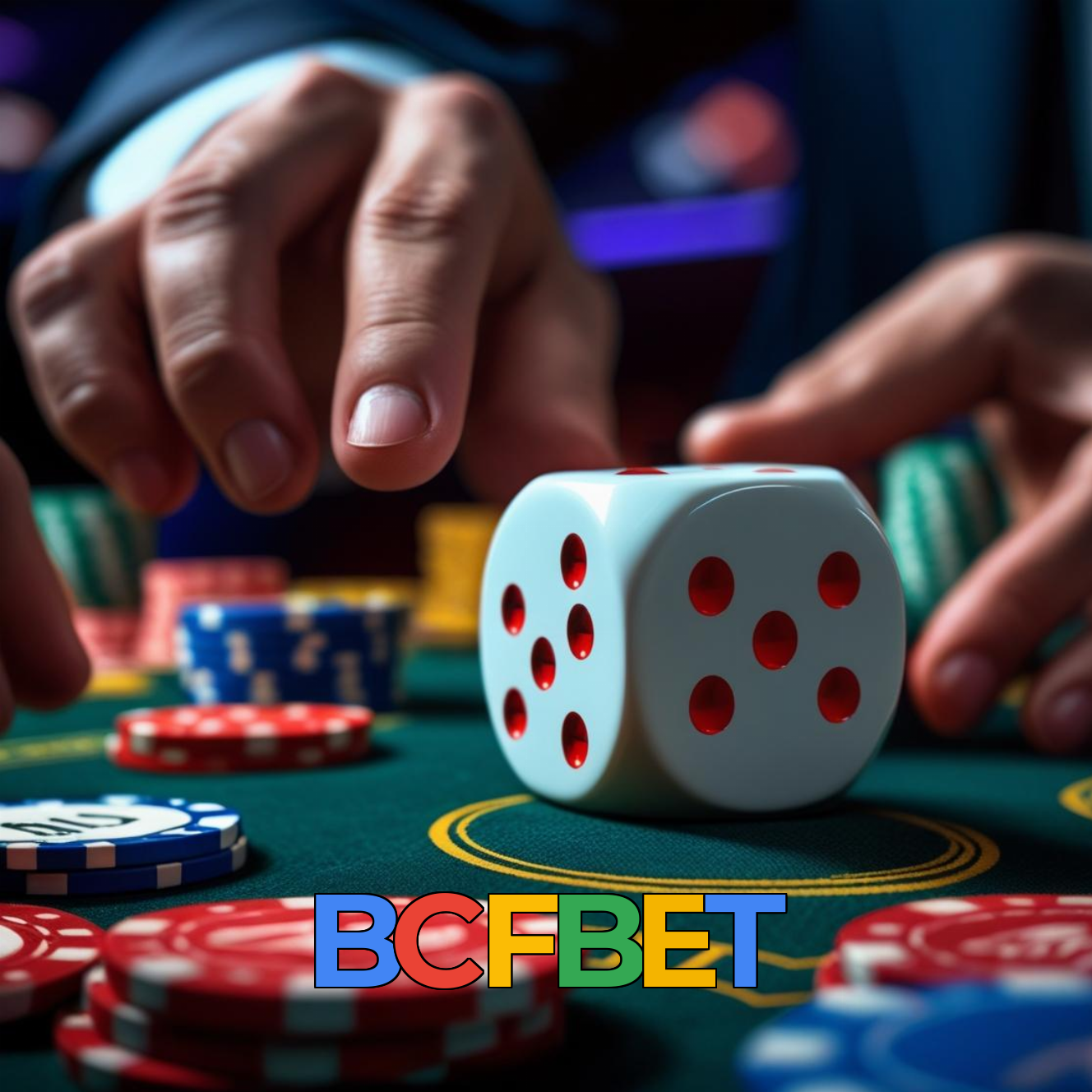 BCFBET:O melhor cassino online para apostas esportivas e jogos como blackjack!