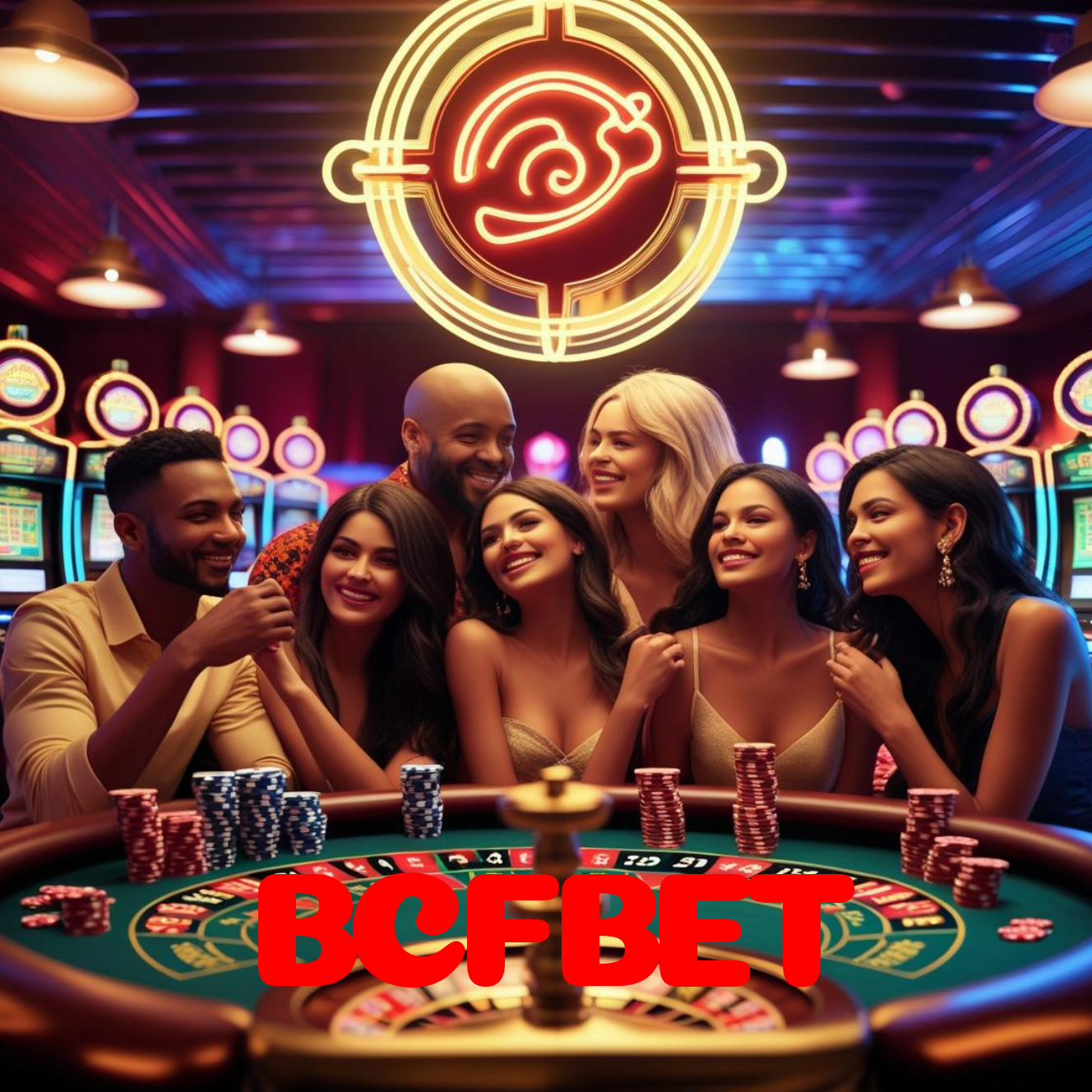 BCFBET:Vença no poker e ganhe prêmios com apostas no futebol ao vivo!