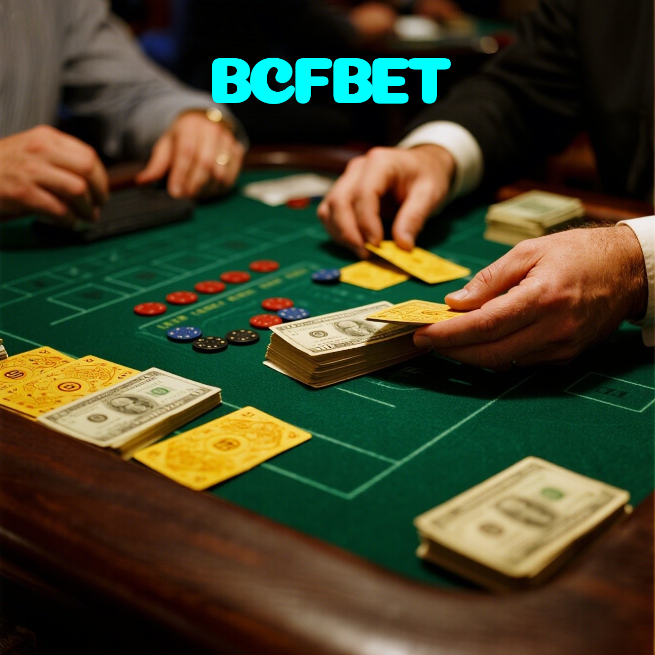 BCFBET:Aposte no futebol e ganhe prêmios fantásticos em blackjack e roleta!
