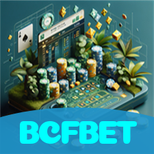 BCFBET：Aposte no futebol e conquiste prêmios em blackjack e roleta!