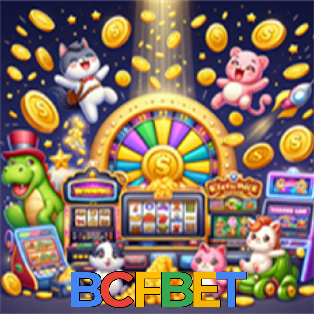 BCFBET：O cassino online mais seguro para apostas no futebol e roleta!