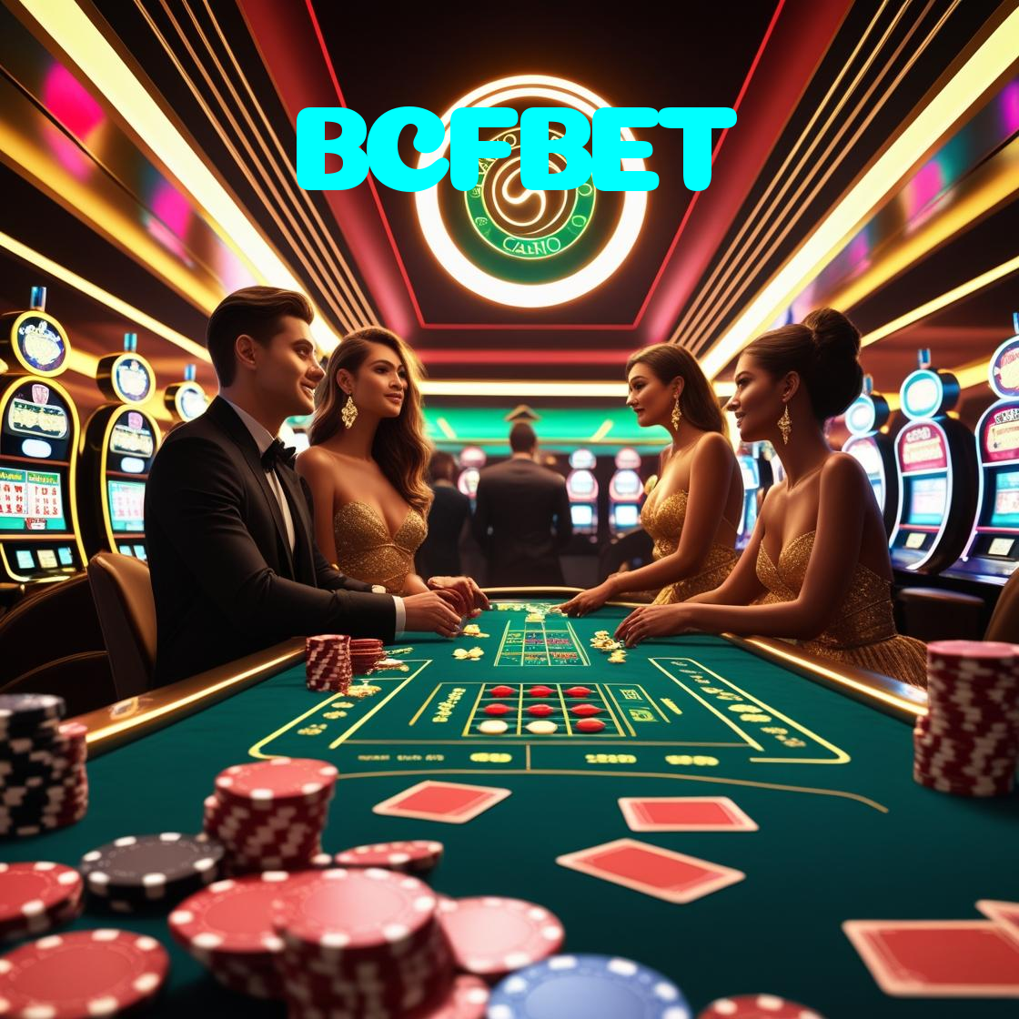BCFBET:Aposte no futebol e jogue as melhores slots para grandes vitórias!