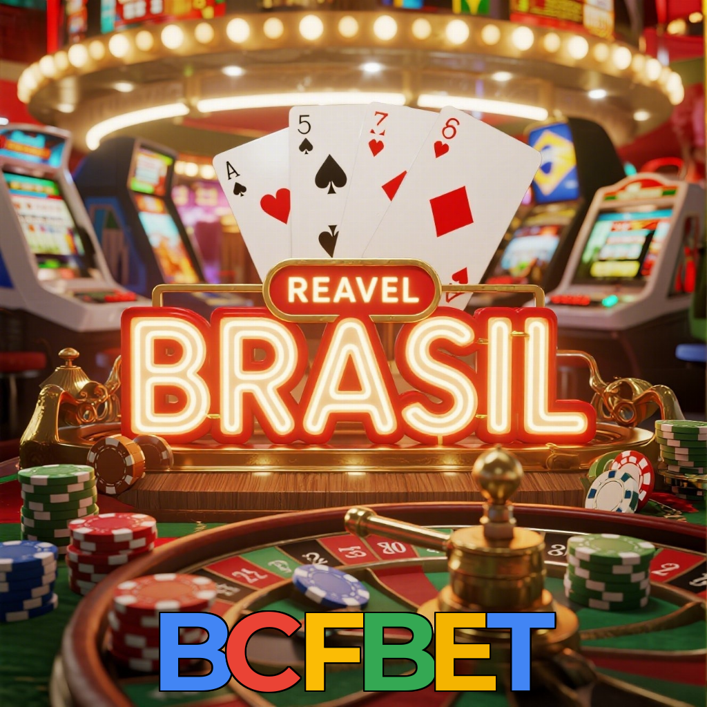 BCFBET：Jogue roleta, poker e aposte no futebol com grandes prêmios em jogo!