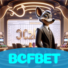 BCFBET：Aposte agora nas roletas e conquiste prêmios fantásticos!