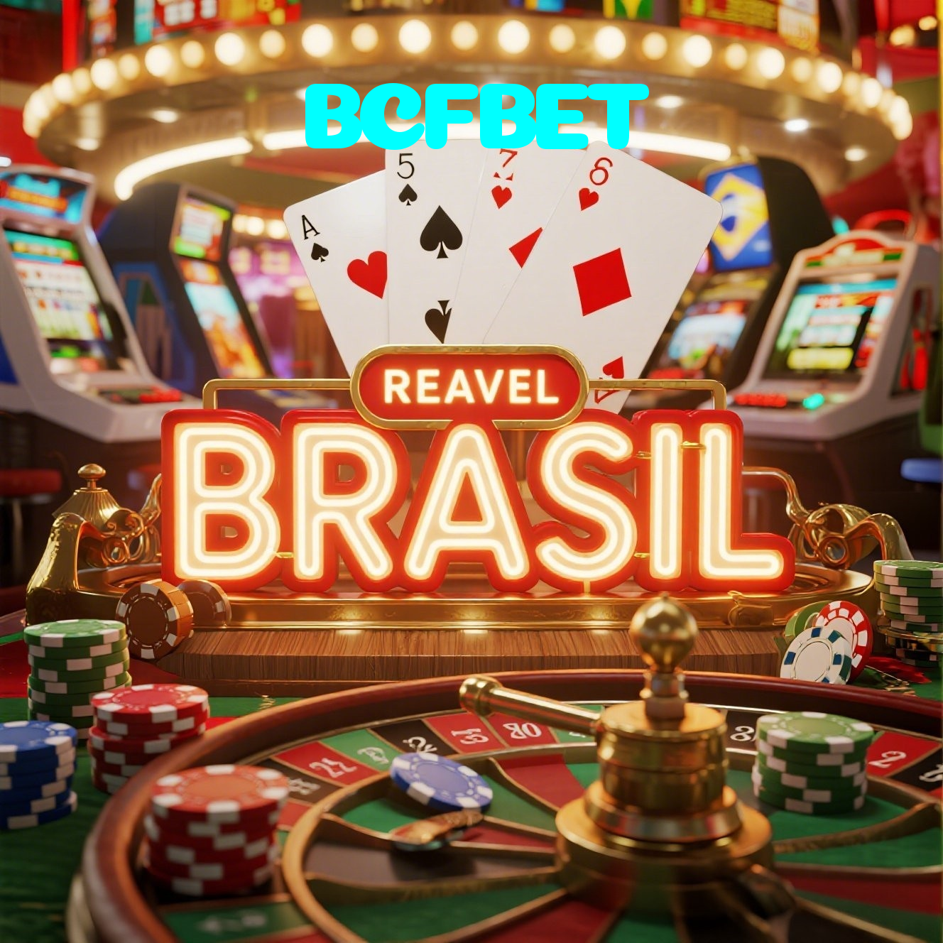 BCFBET:Onde a diversão e a sorte se encontram: poker, roleta e futebol online!