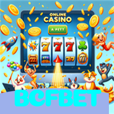BCFBET：O cassino online mais confiável para você apostar no futebol e jogar blackjack!