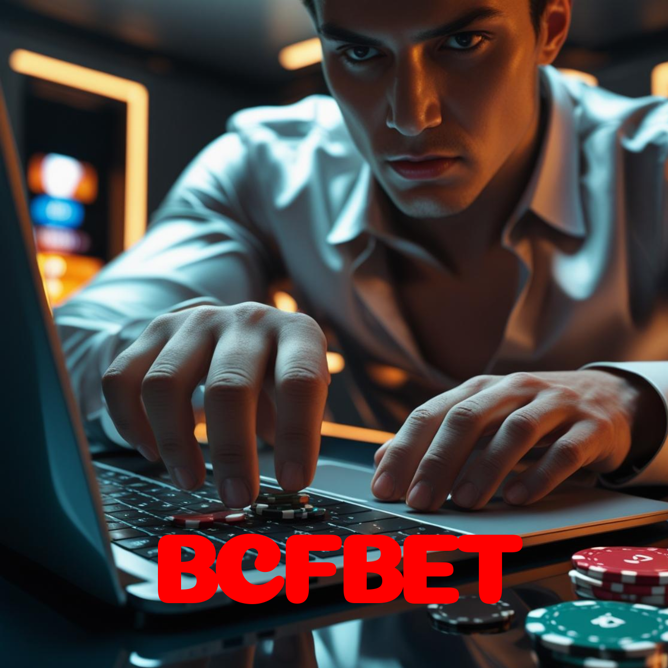 BCFBET:Conquiste prêmios no blackjack e aposte no futebol ao vivo com segurança!