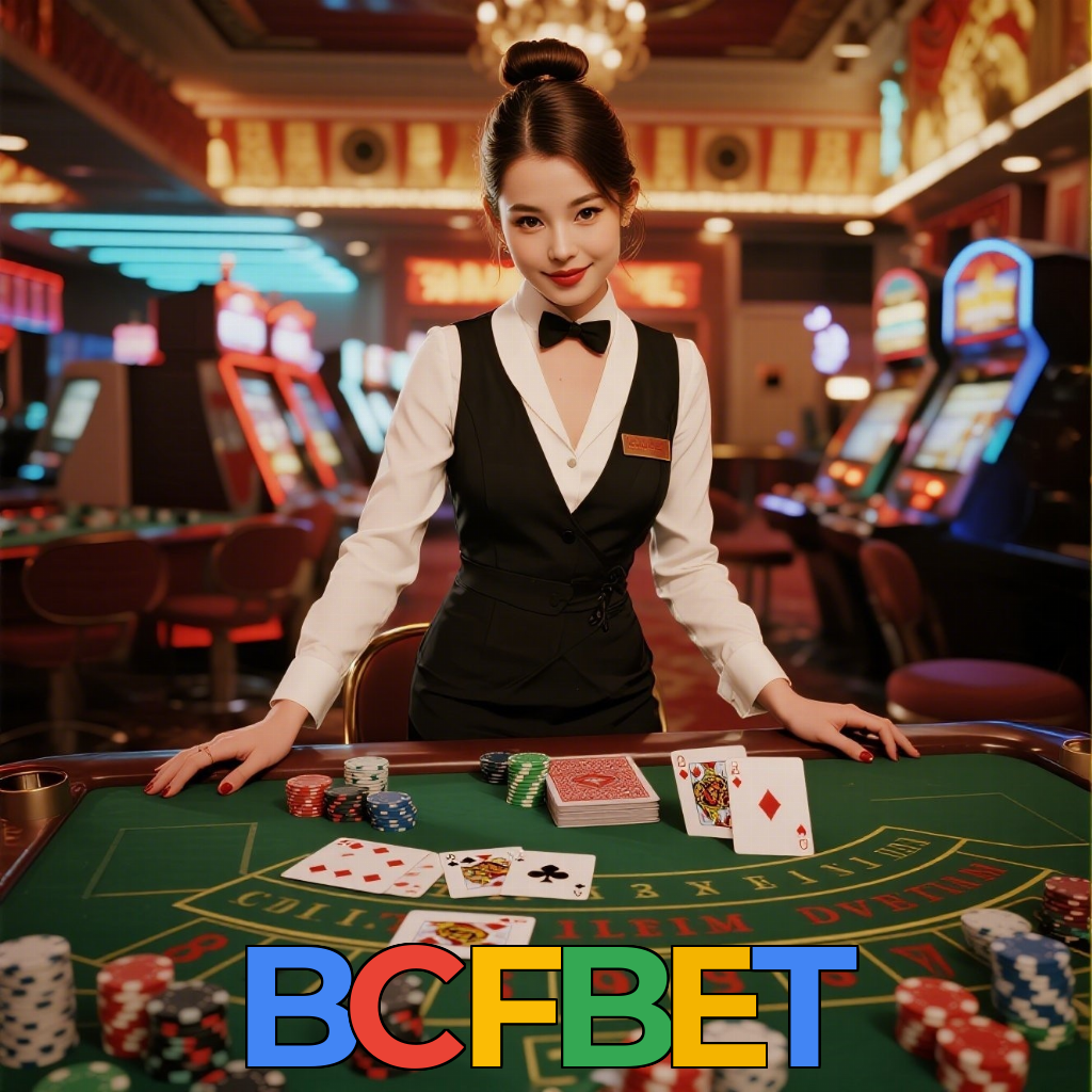 BCFBET:Ganhe prêmios incríveis em slots, roleta e apostas ao vivo no futebol!