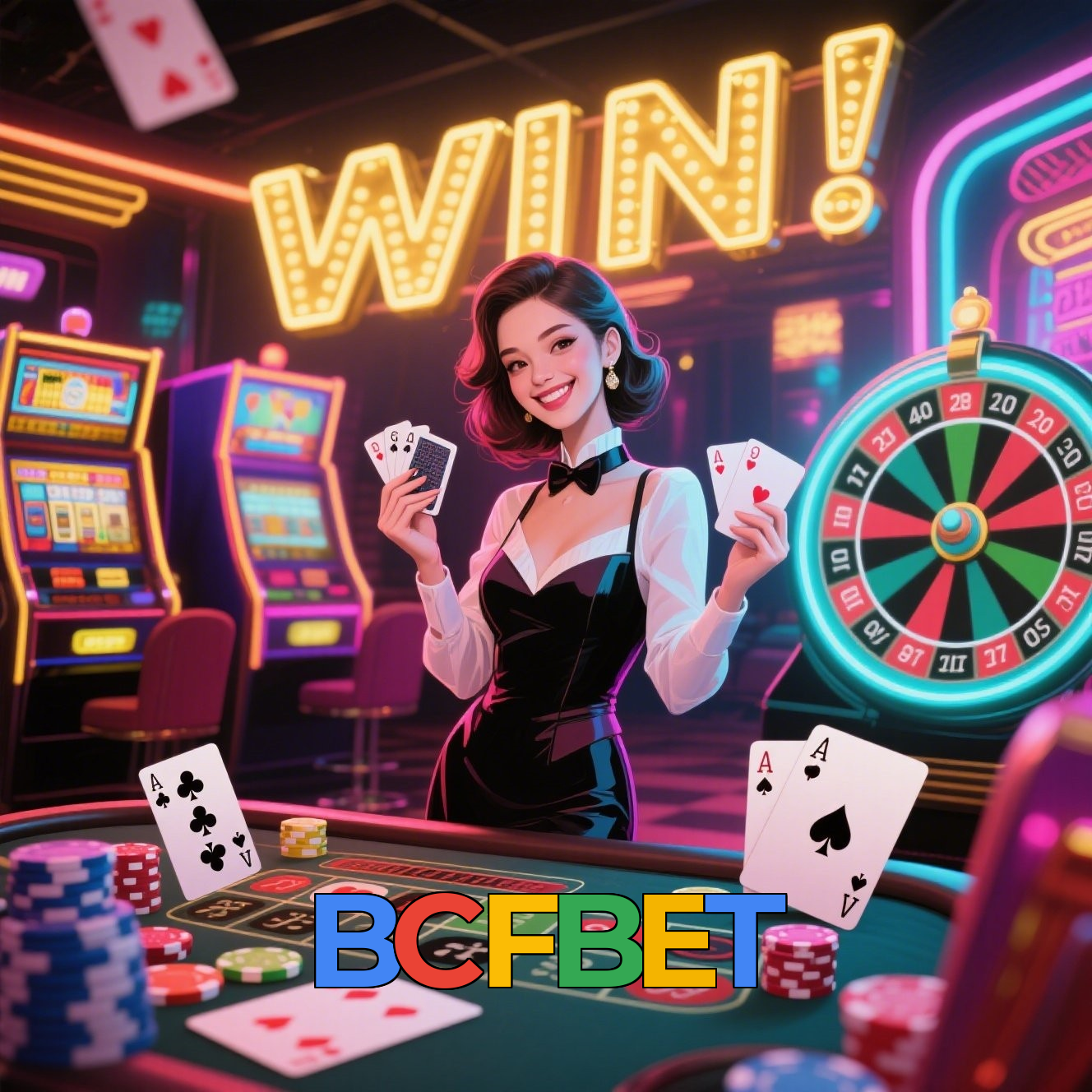 BCFBET:Jogue poker, roleta e aposte no futebol com grandes prêmios!