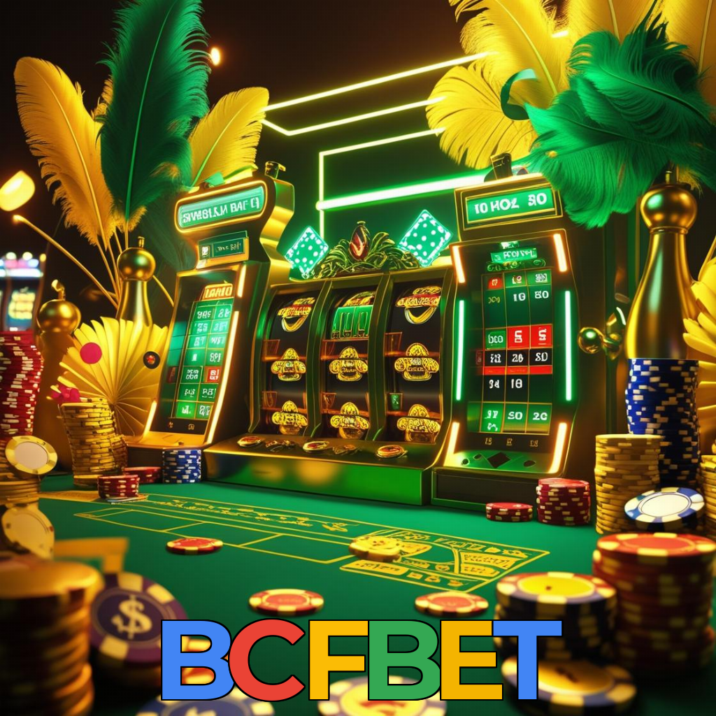 BCFBET:Onde sua sorte brilha: poker, roleta e apostas em futebol!