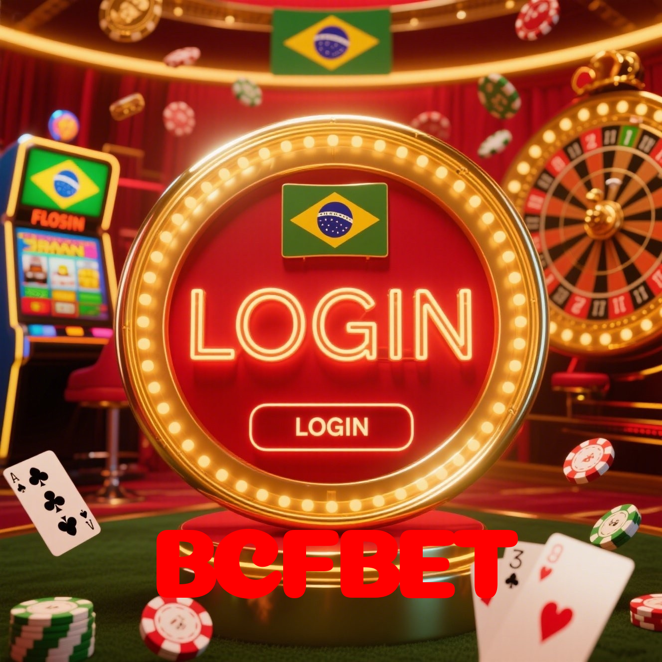 BCFBET:Jogue no cassino mais seguro com poker, roleta e apostas no futebol!