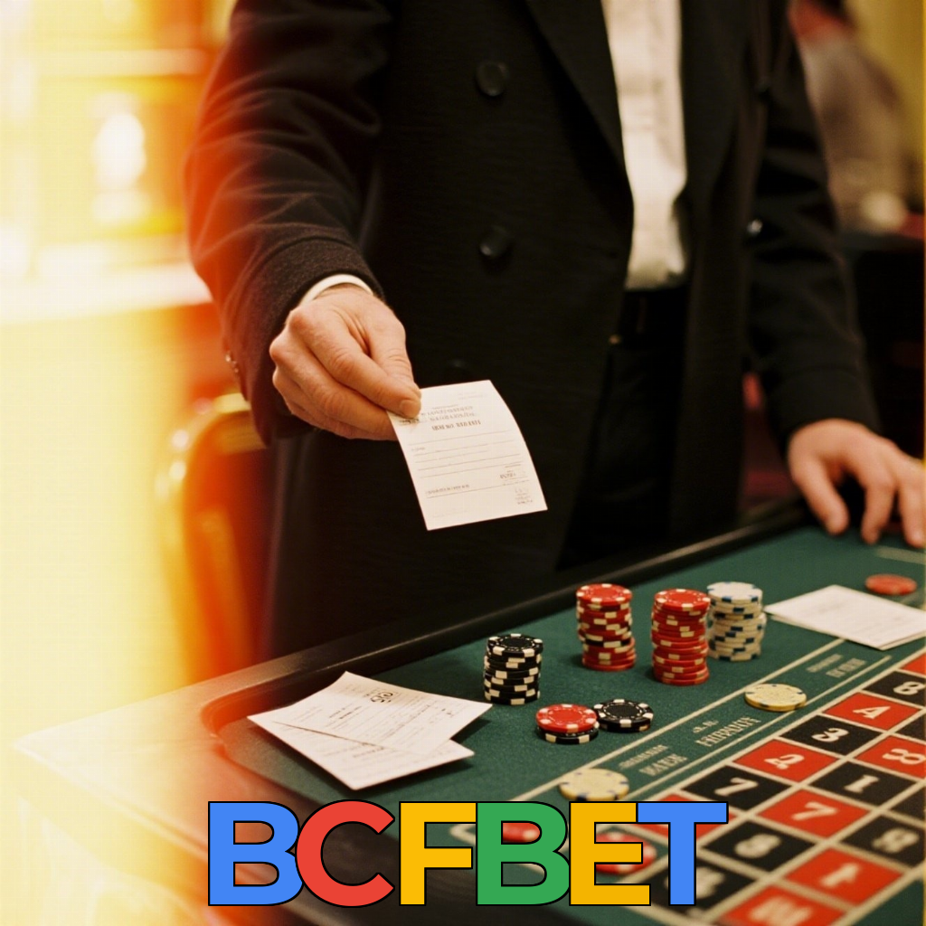 BCFBET:Ganhe no blackjack e aposte no futebol para uma experiência única!