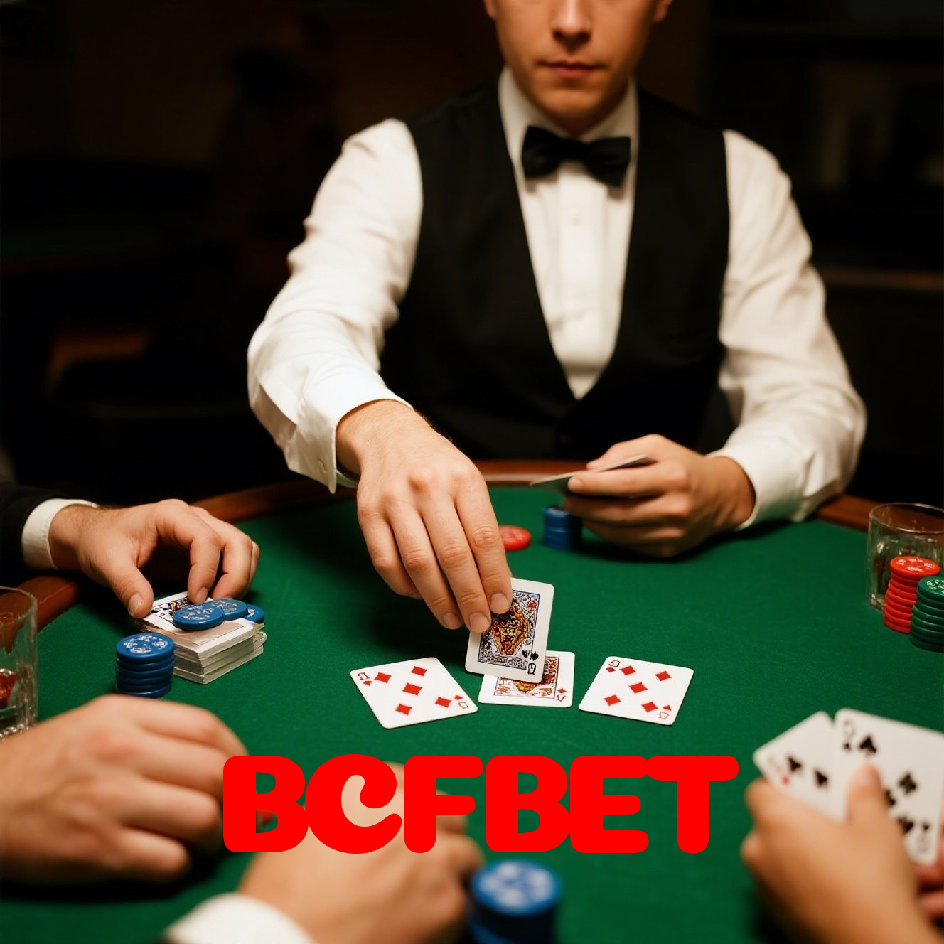 BCFBET:Aposte no futebol e conquiste prêmios em blackjack e roleta!