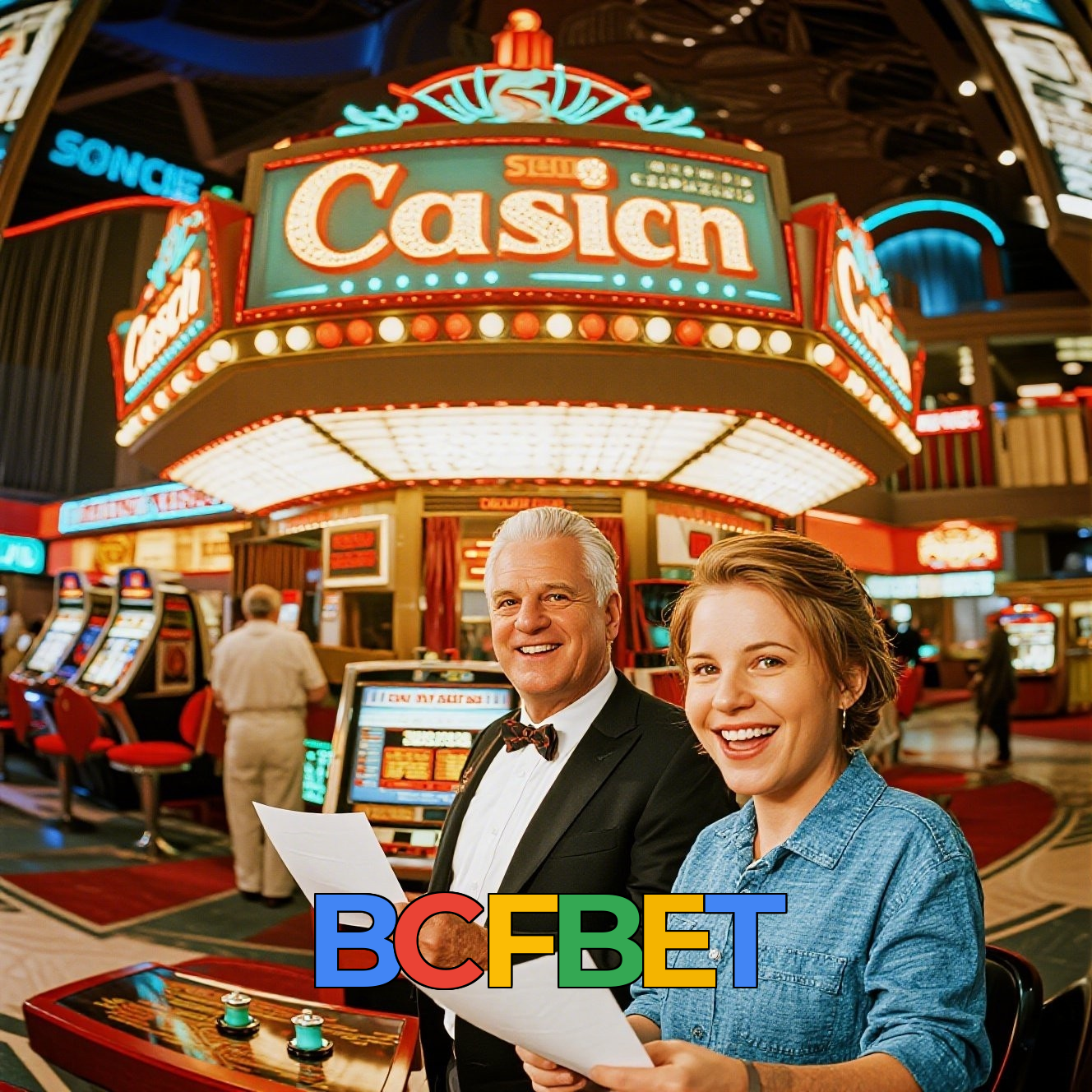 BCFBET:Jogue nas melhores slots e conquiste grandes jackpots!