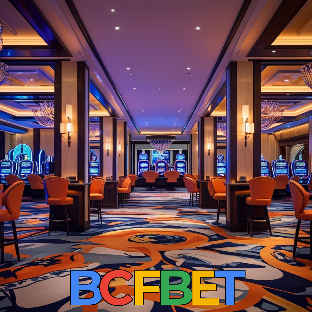 BCFBET：Jogue poker, aposte no futebol e vença com grandes prêmios!