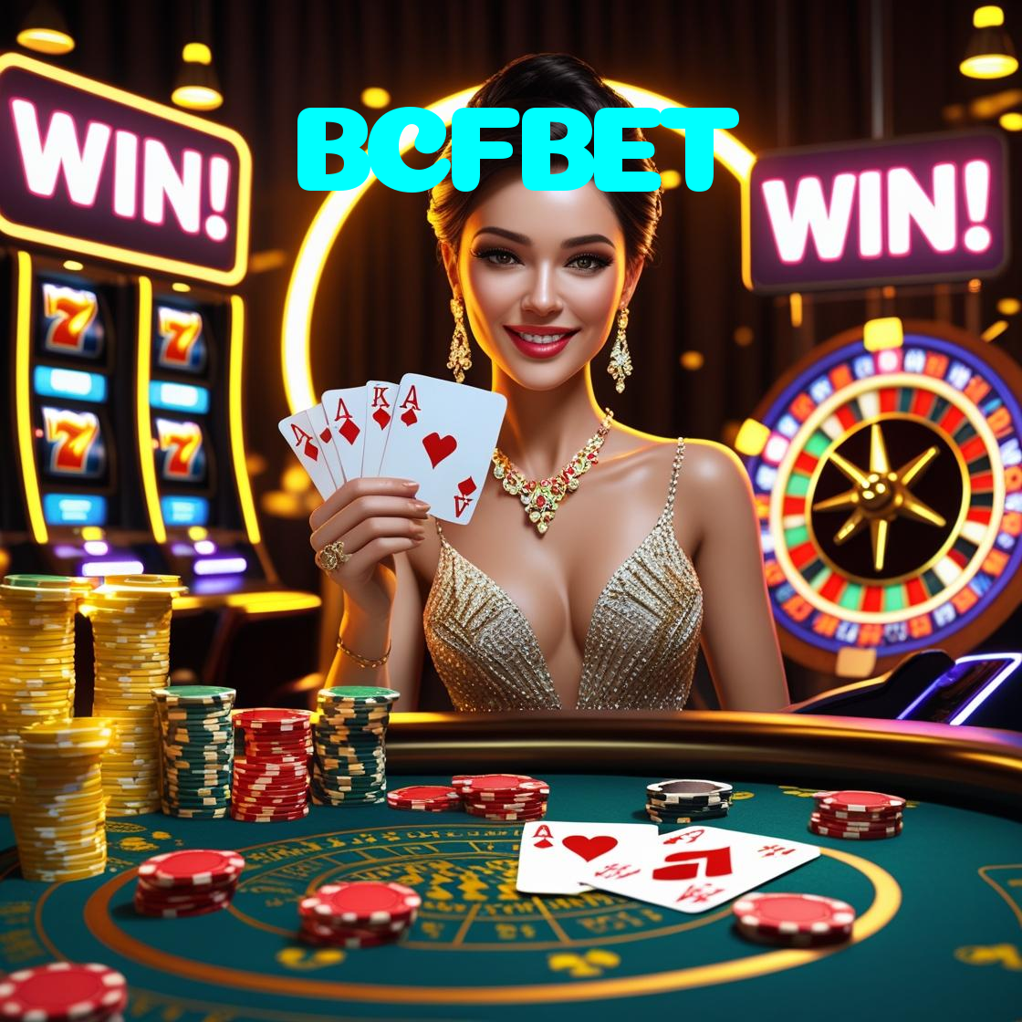 BCFBET:Divirta-se com poker, blackjack e aposte no futebol online!
