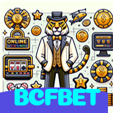 BCFBET：Ganhe com o futebol online e leve sua vitória para o próximo nível!