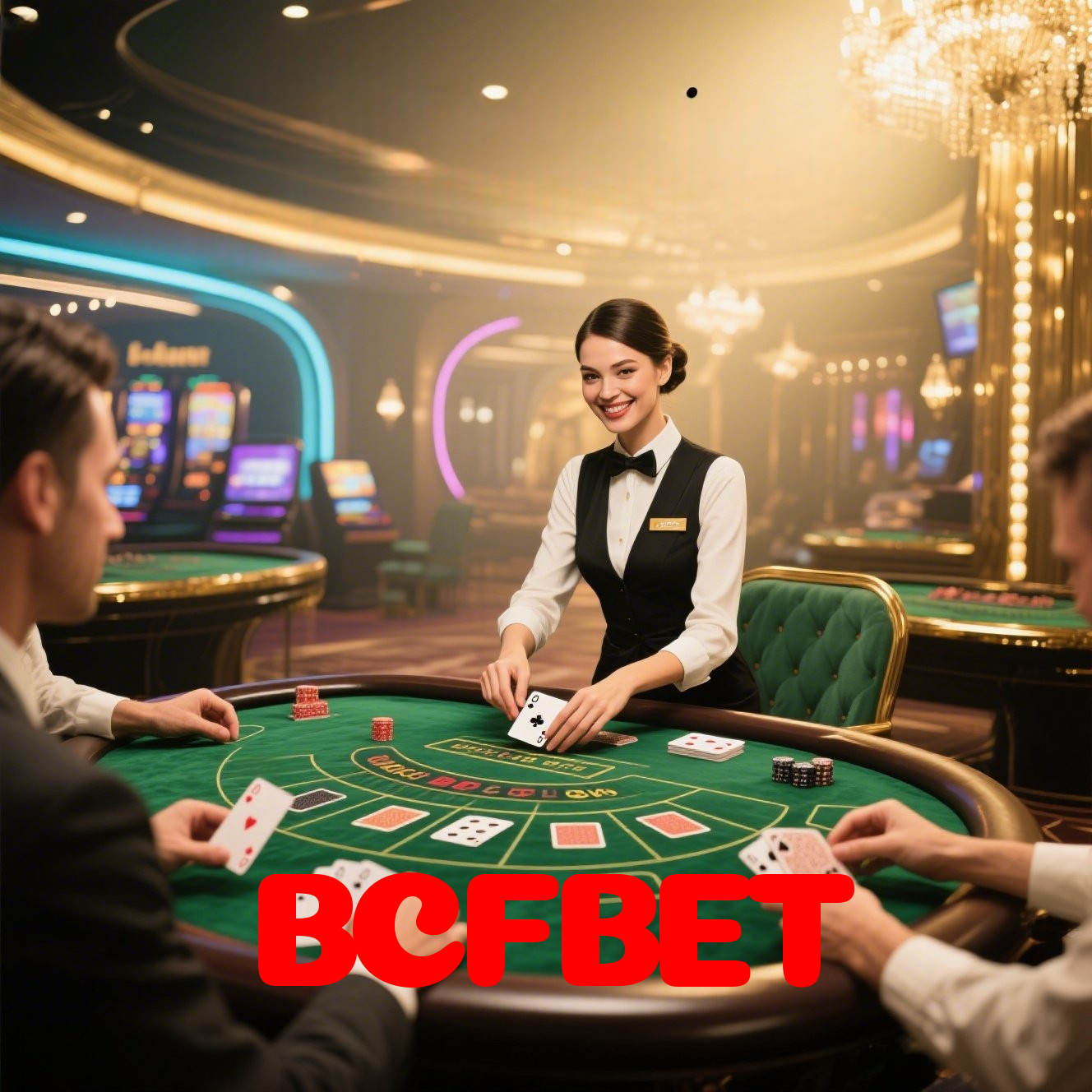 BCFBET:Ganhe no futebol e nos melhores jogos de cassino como poker e blackjack!