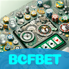 BCFBET：Conquiste grandes vitórias em blackjack e aposte no futebol online!