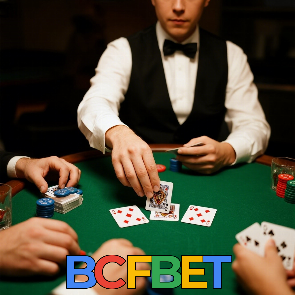 BCFBET:Gire nas slots e conquiste vitórias extraordinárias!